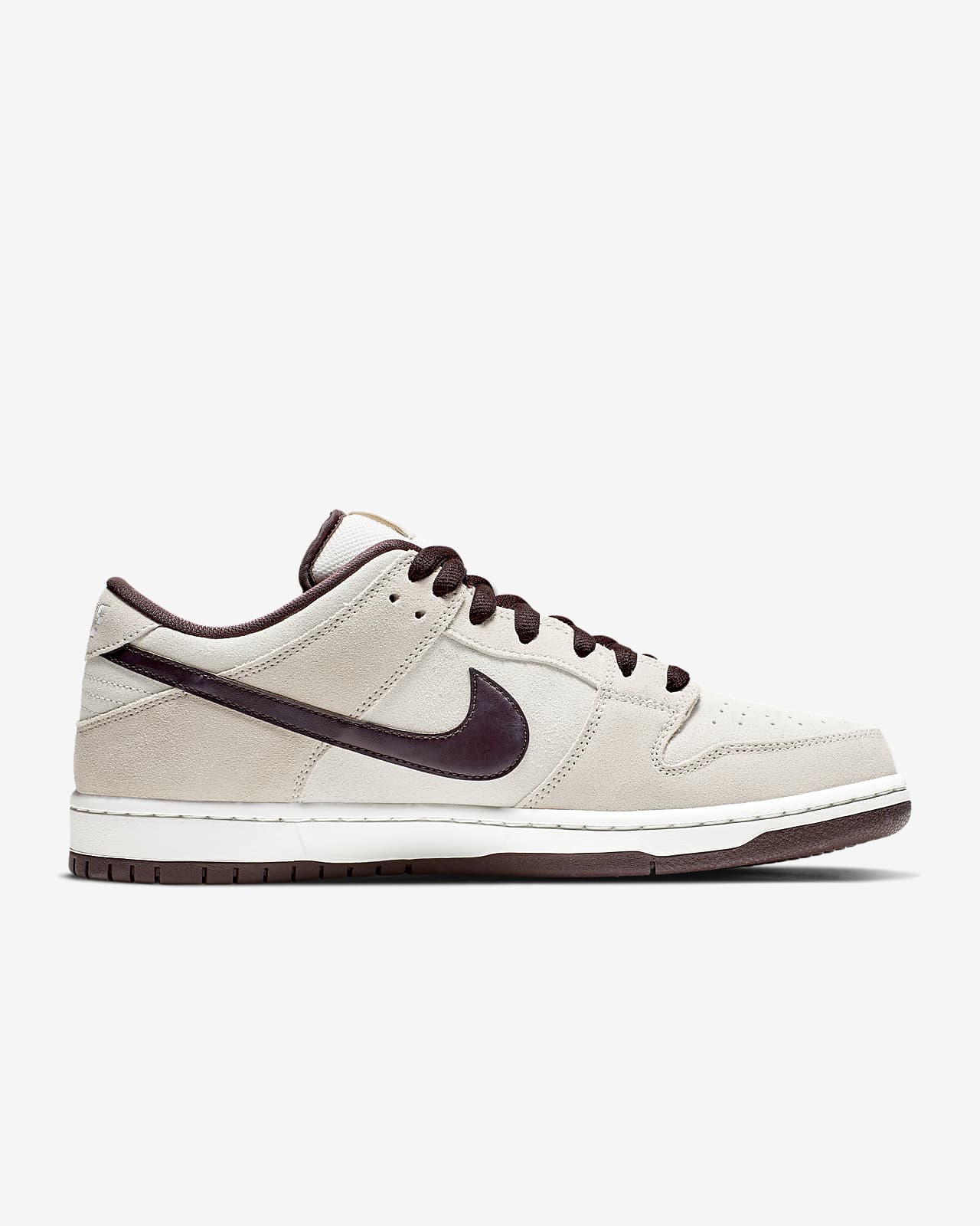 nike sb low beige